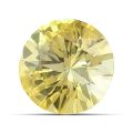 Natural Heated Yellow Sapphire 1.05 carats