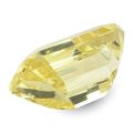 Natural Unheated Yellow Sapphire 2.00 carats 