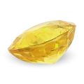 Natural Heated Yellow Sapphire 2.03 carats 