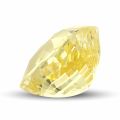 Natural Unheated  Yellow Sapphire 8.55 carats 
