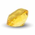Natural Heated Yellow Sapphire 2.62 carats 