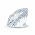Natural Unheated White Sapphire 2.03 carats 
