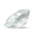 Natural Unheated White Sapphire 2.32 carats 