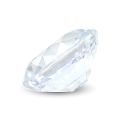 Natural Heated White Sapphire 2.67 carats 