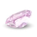 Natural Heated Pink Sapphire 3.13 carats 