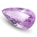  Natural Unheated Purple Sapphire 5.02 carats 