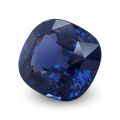Natural Unheated Blue Spinel 6.03 carats 