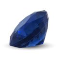 Natural Unheated Blue Sapphire 1.49 carats with GIA Report 
