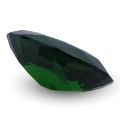 Natural Green Zircon 9.99 carats