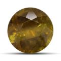Natural Sphene 15.36 carats