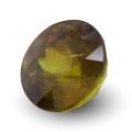 Natural Sphene 15.36 carats
