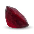 Natural Heated Mozambique Ruby 1.02 carats with GIA Report