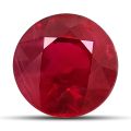 Natural Burma Ruby 1.23 carats with GIA Report
