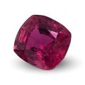 Natural Heated Ruby 1.50 carats with GIA Report