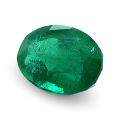 Natural Emerald 1.19 carats 