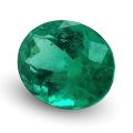 Natural Colombian Emerald 1.34 carats 