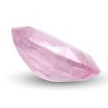 Natural Unheated Pink Sapphire 10.20 carats 