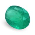 Natural Colombian Emerald 3.95 carats 