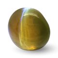 Gem Quality Chrysoberyl Cat's Eye 5.52 carats with GIA Report