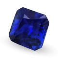 Natural Blue Sapphire 2.54 carats with GIA Report