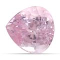 Natural Heated Pink Sapphire 4.52 carats