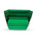 Natural Gem Quality Green Tourmaline 10.18 carats
