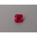 Ruby 2.01cts GIA Myanmar