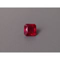 Ruby 2.01cts GIA Myanmar