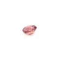 Natural Heated Padparadscha Sapphire 2.02 carats with GRS Report