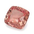 Natural Unheated Madagascar Padparadscha Sapphire 2.03 carats with GIA Report