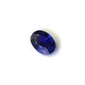 Natural Heated Blue Sapphire 2.03 carats with GIA Report