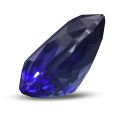 Natural Heated Royal Blue Sapphire 2.03 carats with GIA Report 
