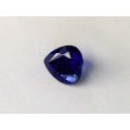 Natural Heated Blue Sapphire 2.03 carats 