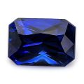 Natural Heated Blue Sapphire 2.04 carats with GIA Report
