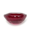 Natural "Pigeon's Blood" Burma Ruby 2.04 carats with GIA Report