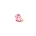 Natural Unheated Pink Sapphire 2.06 carats 