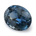Natural Blue Sapphire 2.07 carats with GIA Report