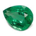 Natural Emerald 2.09 carats 