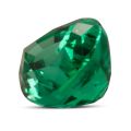 Natural Emerald 2.09 carats 