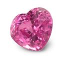 Natural Heated Pink Sapphire 2.09 carats 