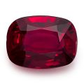 Natural Mozambique Unheated Ruby 2.09 carats with GIA Report