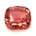 Natural Unheated Padparadscha Sapphire 2.10 carats with GRS Report
