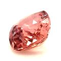 Natural Unheated Padparadscha Sapphire 2.10 carats with GRS Report