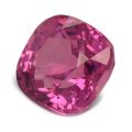 Natural Heated Pink Sapphire 2.10 carats 