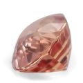 Natural Unheated "Sunrise" color Padparadscha Sapphire 2.12 carats with GRS Report