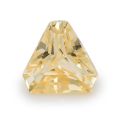 Natural Yellow Sapphire 2.12 carats 