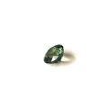 Natural Teal Blue-Green Sapphire round shape 2.17 carats with GIA Report