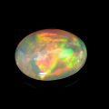 Ethiopian Crystal Opal 4.92 carats