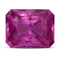 Natural Unheated Pink Sapphire 2.19 carats 