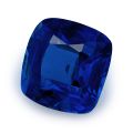 Natural Heated Blue Sapphire 2.21 carats with GIA Report